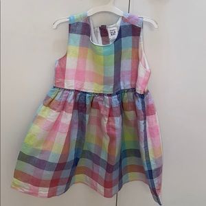 Gap Dress